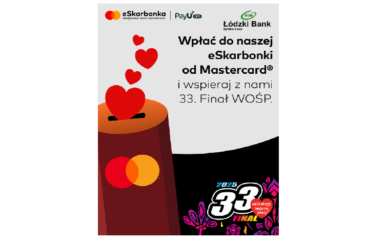 33 Finał WOŚP